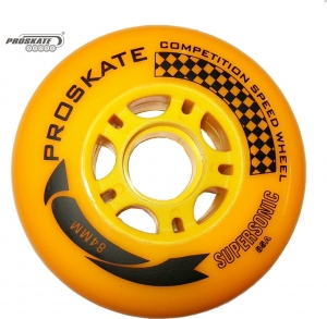 Manufacturers Exporters and Wholesale Suppliers of Proskate Super Sonic 84 Wheel Karnal Haryana
